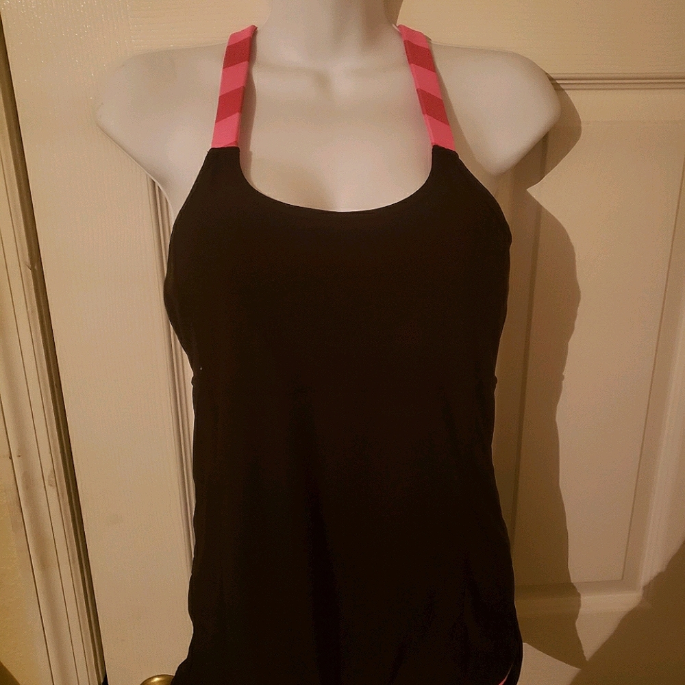 Mondetta workout top Small